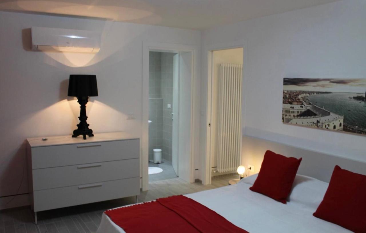 Monnalisa Venice Apartment 外观 照片