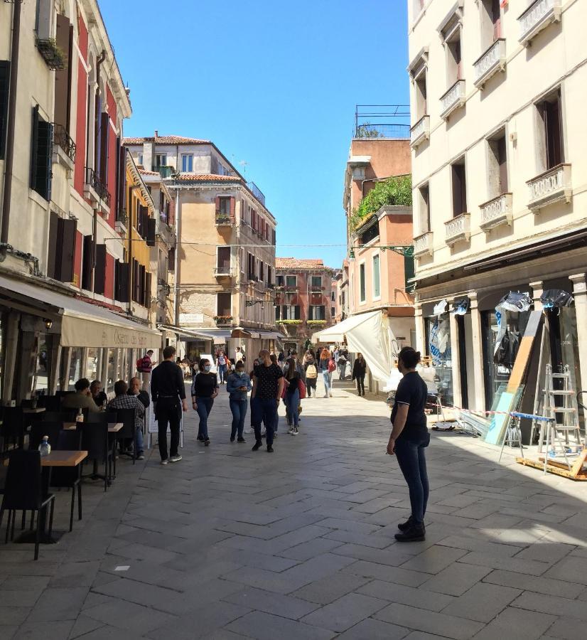Monnalisa Venice Apartment 外观 照片