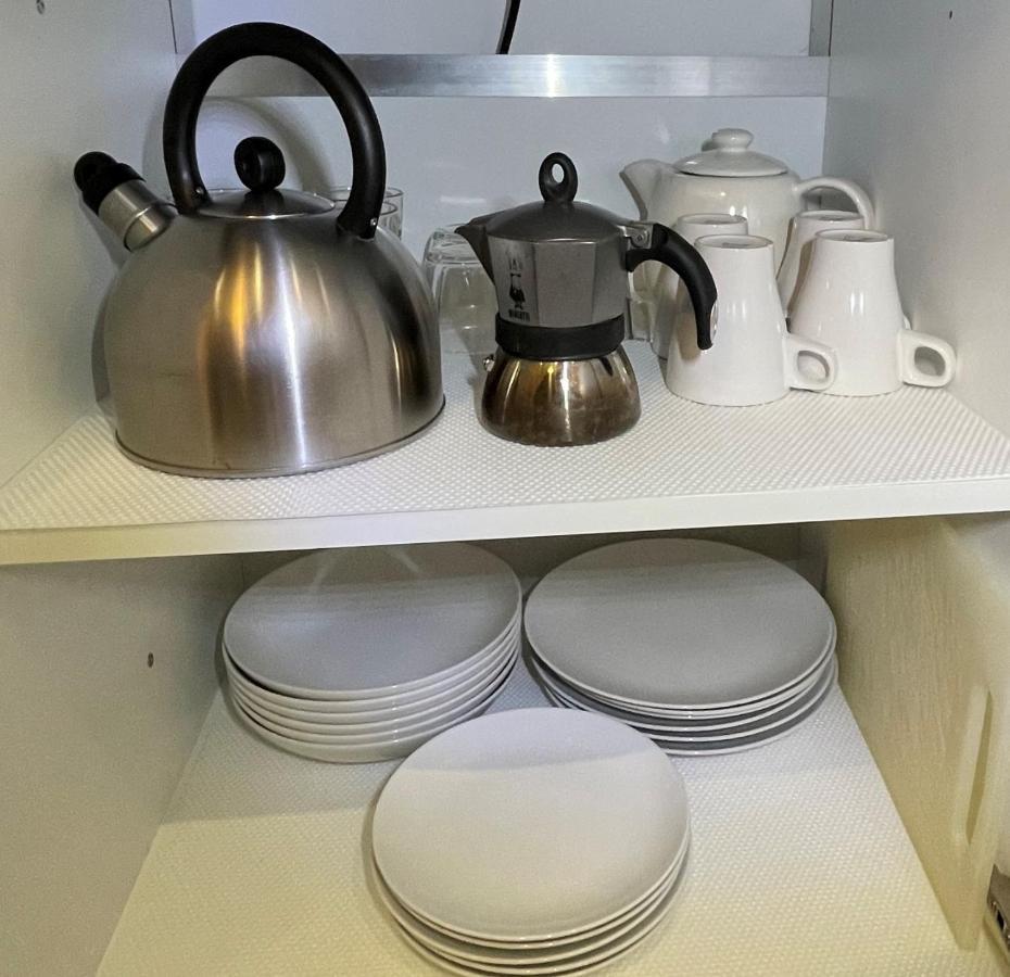 Monnalisa Venice Apartment 外观 照片